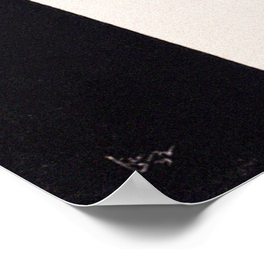 Poster Liaison par Kandinsky (Coin)