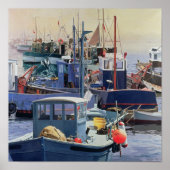 Poster Liaisons 1986 (Devant)