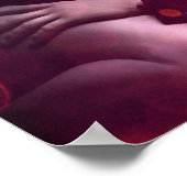 Poster Liaisons de sang (Coin)