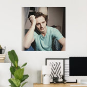 Poster liam neeson young (Bureau à domicile)
