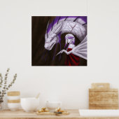 Poster Lianel (Cuisine)