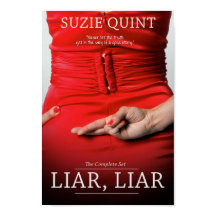 Poster, liar