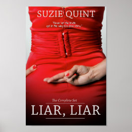 Poster, liar poster