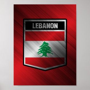 Poster Liban