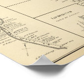 Poster Liban PO (Coin)