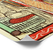 Poster Liber Feudorum (Coin)