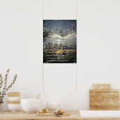 Poster Libération (Cuisine)