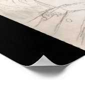 Poster "Libération" (Coin)