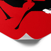 Poster Libérer la Palestine (Coin)