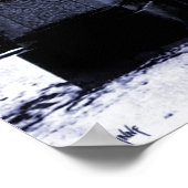 Poster Libérer moi (Coin)