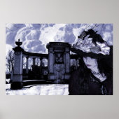 Poster Libérer moi (Devant)