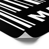 Poster Libérez Le Marché (Coin)