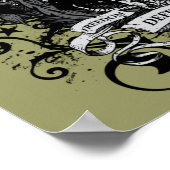 Poster Libertas (Coin)