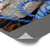 Poster Liberté (Coin)