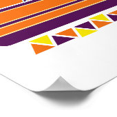 Poster Liberté (Coin)