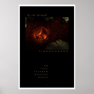 Poster Liberté 2003