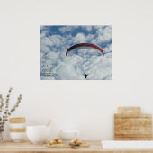 Poster "Liberté" 3 (Cuisine)