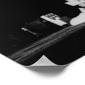 Poster Liberté 7 (Mercure Redstone 3) sur le plan de lanc (Coin)