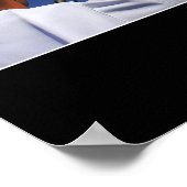 Poster Liberté : Citation Inspirationnelle 2 (Coin)