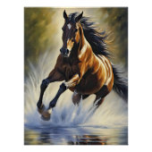 Poster Liberté dans le présent (Devant)