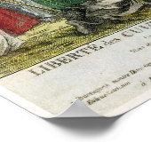 Poster Liberté de culte (Coin)