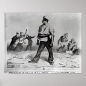 Poster Liberté de la presse (Devant)