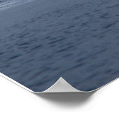 Poster Liberté des garde-côtes (Coin)