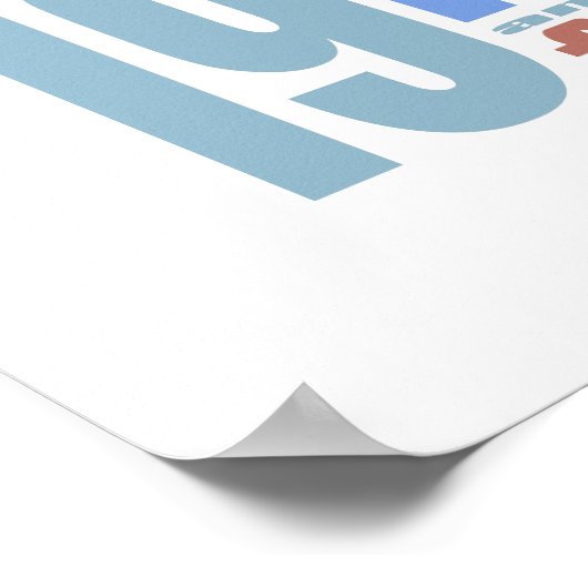 Poster Liberté d'expression et d'opinion UDHR Article 19 (Coin)