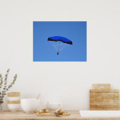 Poster Liberté du Ciel (Cuisine)