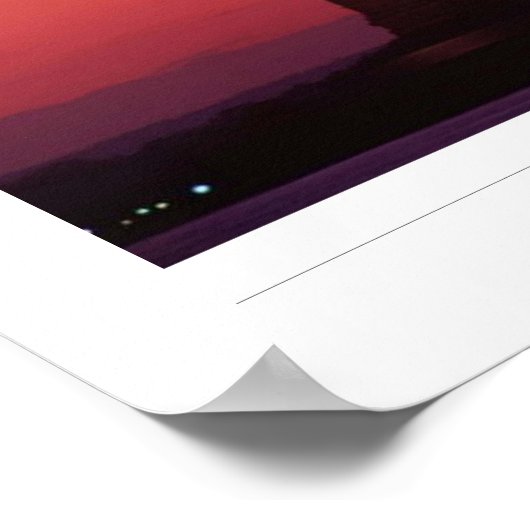 Poster Liberté et liberté (Coin)