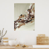 Poster Liberté industrielle (Cuisine)