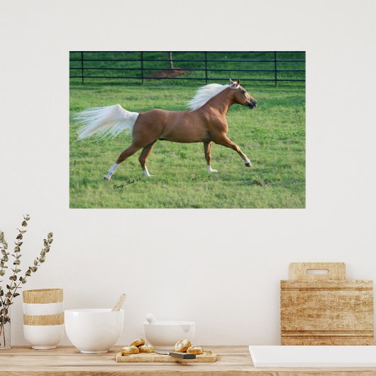 Poster Liberté Joyeuse (Cuisine)