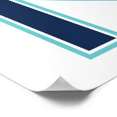 Poster Liberté NYC (Coin)