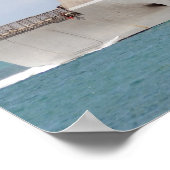 Poster Liberté USS (LCS 1) (Coin)