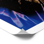 Poster Liberté volée (Coin)