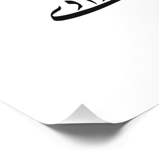 Poster LibertéVieFemme (Coin)