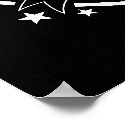 Poster Liberty (Coin)