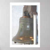 Poster Liberty Bell (Devant)