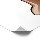 Poster Liberty Bell (Coin)