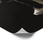 Poster Liberty Bell (Coin)