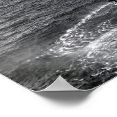 Poster Liberty Bell 7 Splashdown & Recovery (Coin)