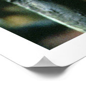 Poster Liberty Bell, mise en service en 1751 (bronze) (vo (Coin)