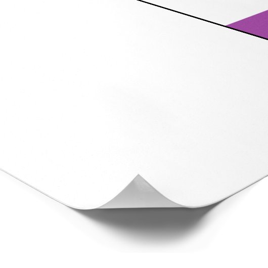 Poster Liberty & Justice for ALL (Coin)