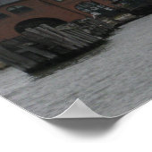 Poster Liberty State Park (Coin)