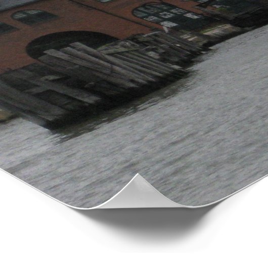 Poster Liberty State Park (Coin)