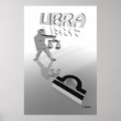 Poster Libra (Devant)