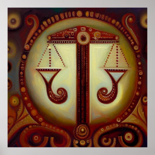 Poster Libra 1