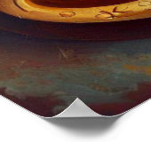 Poster Libra 10 (Coin)