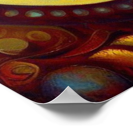 Poster Libra 2 (Coin)