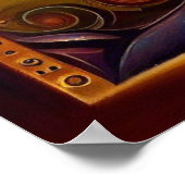 Poster Libra 3 (Coin)